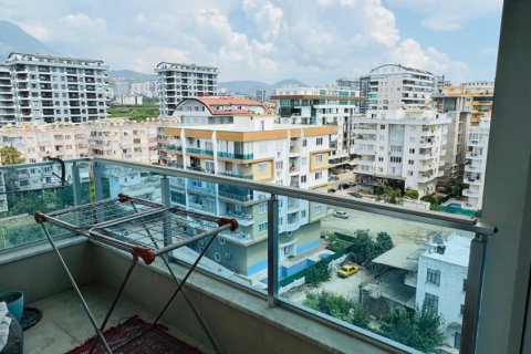 4+1 Lejlighed i Mahmutlar, Antalya, Tyrkiet Nr. 223408 - 10