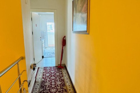 4+1 Lejlighed i Mahmutlar, Antalya, Tyrkiet Nr. 223408 - 13