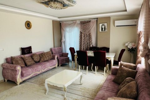 4+1 Lejlighed i Mahmutlar, Antalya, Tyrkiet Nr. 223408 - 4