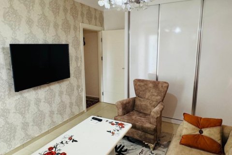 4+1 Lejlighed i Mahmutlar, Antalya, Tyrkiet Nr. 223408 - 9