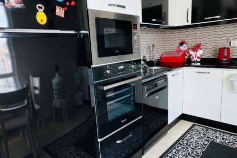 4+1 Lejlighed i Mahmutlar, Antalya, Tyrkiet Nr. 223408 - 3