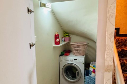 4+1 Lejlighed i Mahmutlar, Antalya, Tyrkiet Nr. 223408 - 7