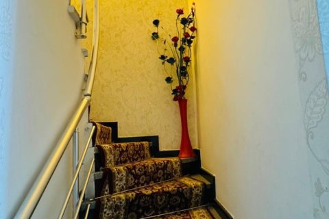 4+1 Lejlighed i Mahmutlar, Antalya, Tyrkiet Nr. 223408 - 11