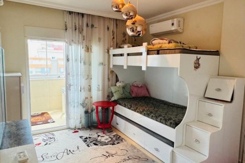 4+1 Lejlighed i Mahmutlar, Antalya, Tyrkiet Nr. 223408 - 16