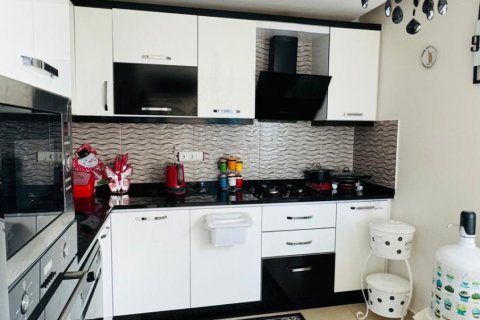 4+1 Lejlighed i Mahmutlar, Antalya, Tyrkiet Nr. 223408 - 8