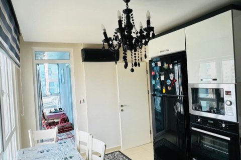 4+1 Lejlighed i Mahmutlar, Antalya, Tyrkiet Nr. 223408 - 2