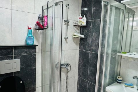 4+1 Lejlighed i Mahmutlar, Antalya, Tyrkiet Nr. 223408 - 15