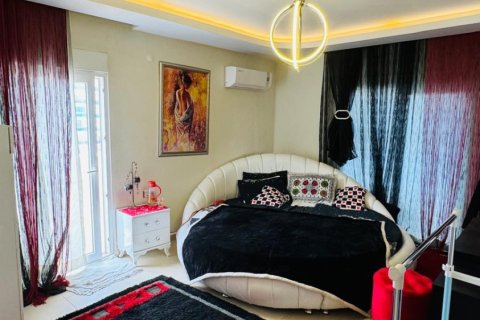 4+1 Lejlighed i Mahmutlar, Antalya, Tyrkiet Nr. 223408 - 25