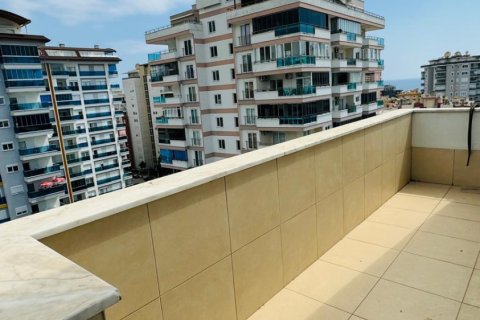 4+1 Lejlighed i Mahmutlar, Antalya, Tyrkiet Nr. 223408 - 27