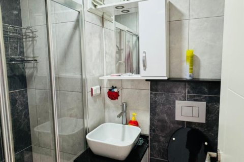 4+1 Lejlighed i Mahmutlar, Antalya, Tyrkiet Nr. 223408 - 5