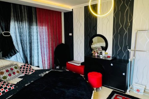 4+1 Lejlighed i Mahmutlar, Antalya, Tyrkiet Nr. 223408 - 22