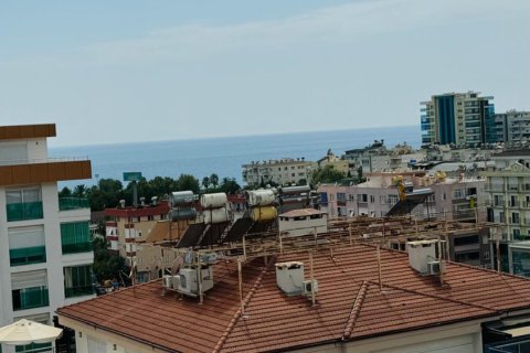 4+1 Lejlighed i Mahmutlar, Antalya, Tyrkiet Nr. 223408 - 19