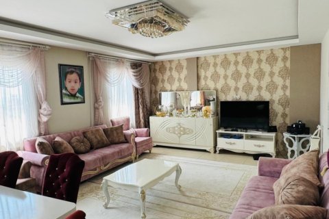 4+1 Lejlighed i Mahmutlar, Antalya, Tyrkiet Nr. 223408 - 29