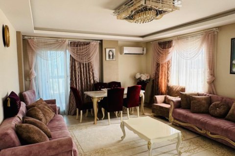 4+1 Lejlighed i Mahmutlar, Antalya, Tyrkiet Nr. 223408 - 30