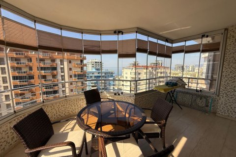 4+1 Lejlighed  i Mahmutlar, Antalya, Tyrkiet Nr. 223410 - 9