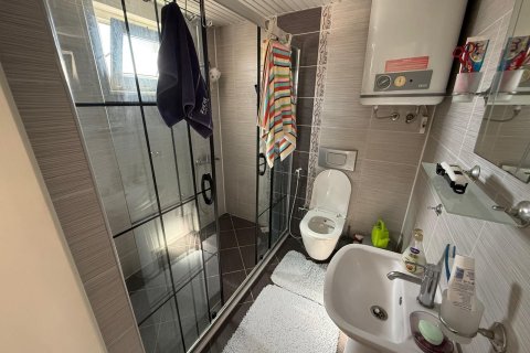 4+1 Lejlighed  i Mahmutlar, Antalya, Tyrkiet Nr. 223410 - 21