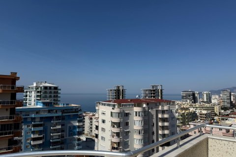 4+1 Apartment  in Mahmutlar, Antalya, Turkey No. 223410