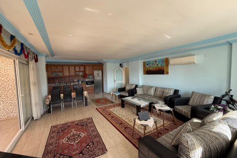 4+1 Lejlighed  i Mahmutlar, Antalya, Tyrkiet Nr. 223410 - 8