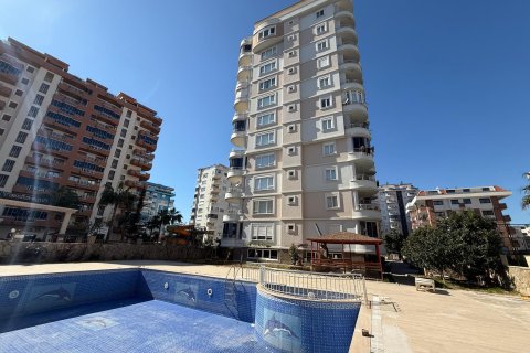 4+1 Lejlighed  i Mahmutlar, Antalya, Tyrkiet Nr. 223410 - 30