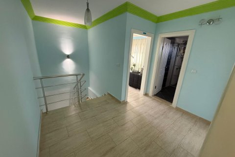 4+1 Lejlighed  i Mahmutlar, Antalya, Tyrkiet Nr. 223410 - 18
