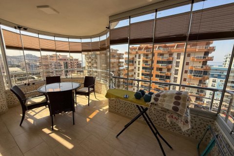 4+1 Lejlighed  i Mahmutlar, Antalya, Tyrkiet Nr. 223410 - 10