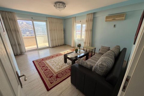 4+1 Lejlighed  i Mahmutlar, Antalya, Tyrkiet Nr. 223410 - 27