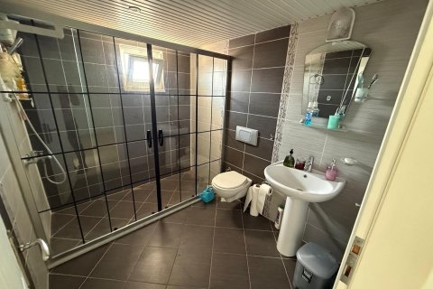 4+1 Lejlighed  i Mahmutlar, Antalya, Tyrkiet Nr. 223410 - 20