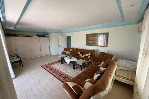 4+1 Lejlighed  i Mahmutlar, Antalya, Tyrkiet Nr. 223410 - 4
