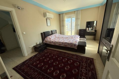 4+1 Lejlighed  i Mahmutlar, Antalya, Tyrkiet Nr. 223410 - 13
