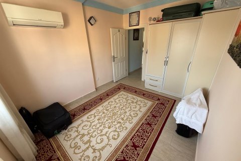 4+1 Lejlighed  i Mahmutlar, Antalya, Tyrkiet Nr. 223410 - 17