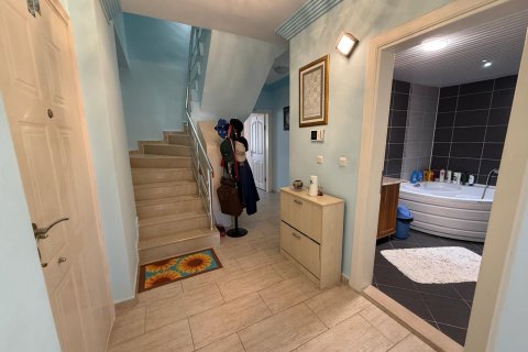 4+1 Lejlighed  i Mahmutlar, Antalya, Tyrkiet Nr. 223410 - 14