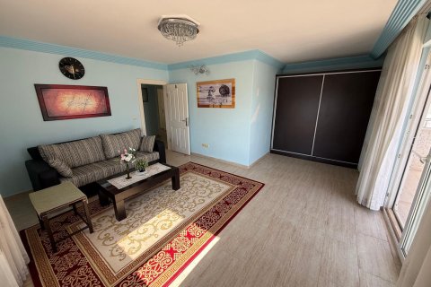 4+1 Lejlighed  i Mahmutlar, Antalya, Tyrkiet Nr. 223410 - 23