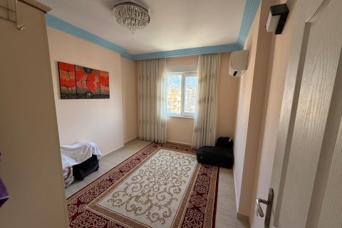 4+1 Lejlighed  i Mahmutlar, Antalya, Tyrkiet Nr. 223410 - 16