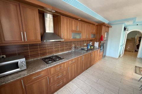 4+1 Lejlighed  i Mahmutlar, Antalya, Tyrkiet Nr. 223410 - 5