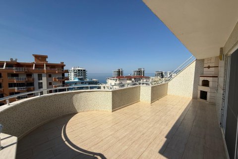 4+1 Lejlighed  i Mahmutlar, Antalya, Tyrkiet Nr. 223410 - 28