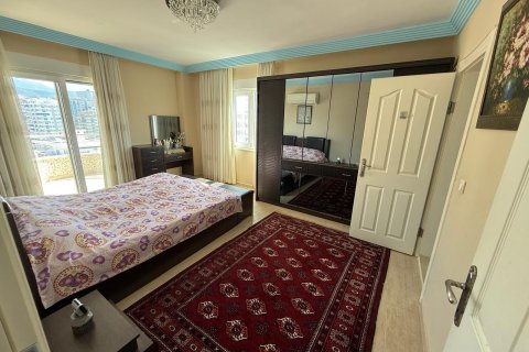 4+1 Lejlighed  i Mahmutlar, Antalya, Tyrkiet Nr. 223410 - 12