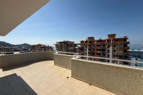 4+1 Lejlighed  i Mahmutlar, Antalya, Tyrkiet Nr. 223410 - 6