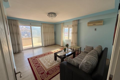 4+1 Lejlighed  i Mahmutlar, Antalya, Tyrkiet Nr. 223410 - 22