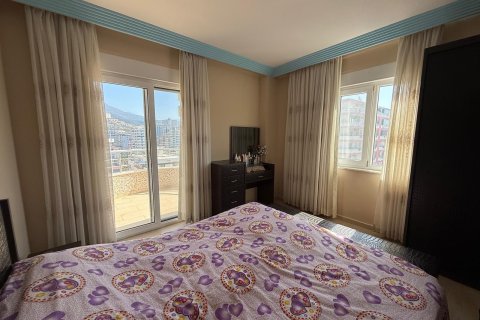 4+1 Lejlighed  i Mahmutlar, Antalya, Tyrkiet Nr. 223410 - 15