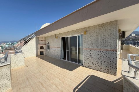 4+1 Lejlighed  i Mahmutlar, Antalya, Tyrkiet Nr. 223410 - 7
