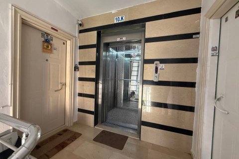 4+1 Lejlighed  i Mahmutlar, Antalya, Tyrkiet Nr. 223410 - 29