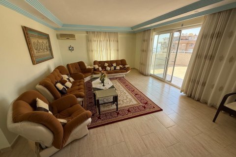 4+1 Lejlighed  i Mahmutlar, Antalya, Tyrkiet Nr. 223410 - 25