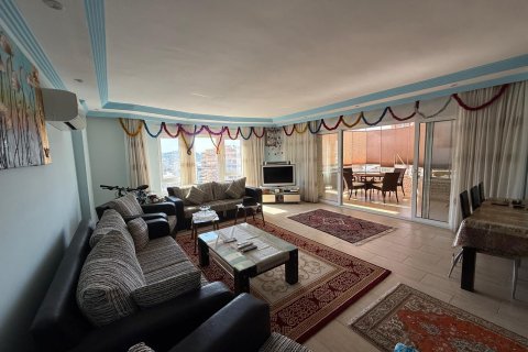 4+1 Lejlighed  i Mahmutlar, Antalya, Tyrkiet Nr. 223410 - 3