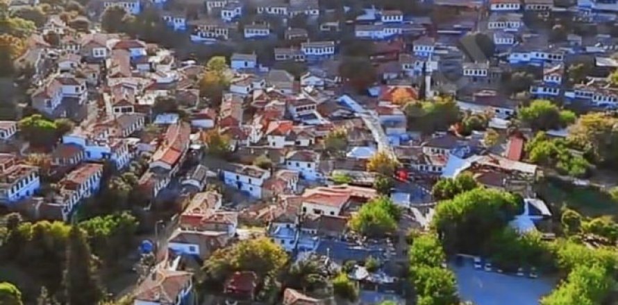 Tömma  i Selcuk, Izmir, Turkiet Nr. 223403