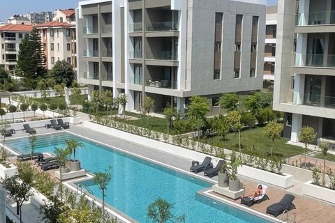 3+1 Apartment  in Konyaalti, Antalya, Turkey No. 211756