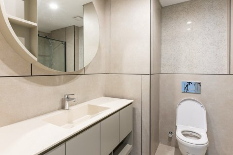 Apartment for sale in Konyaalti, Antalya, Turkey, 3 bedrooms, 170m2, No. 211756 – photo 3