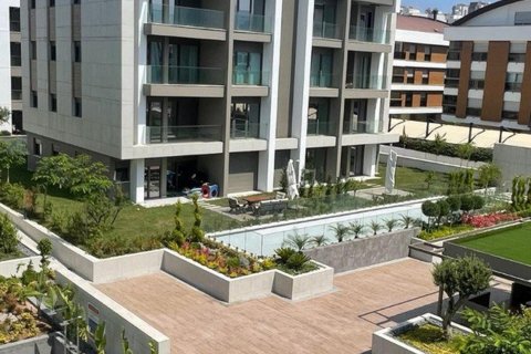 Apartment for sale in Konyaalti, Antalya, Turkey, 3 bedrooms, 170m2, No. 211756 – photo 17