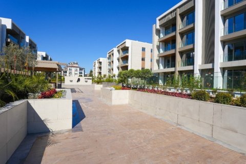 Apartment for sale in Konyaalti, Antalya, Turkey, 3 bedrooms, 170m2, No. 211756 – photo 19