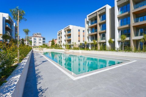 Apartment for sale in Konyaalti, Antalya, Turkey, 3 bedrooms, 170m2, No. 211756 – photo 25