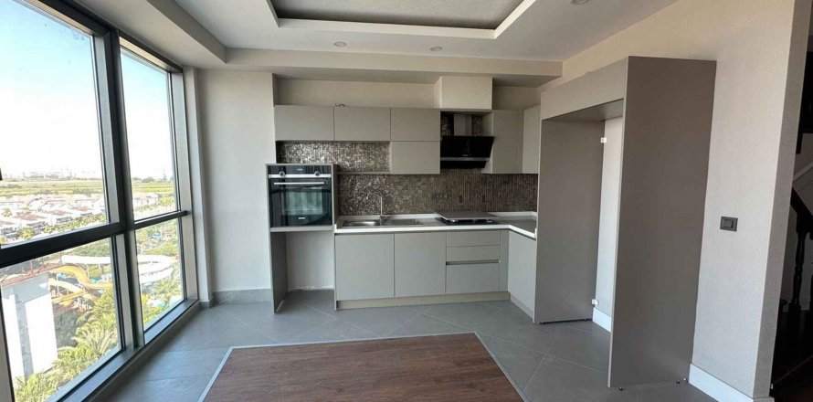2+1 Leilighet i Aksu, Antalya, Tyrkia Nr. 211757